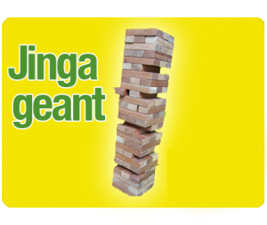 jinga-geant