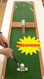 mini-golf