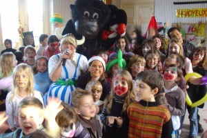 fete mairie