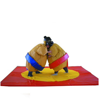 sumos